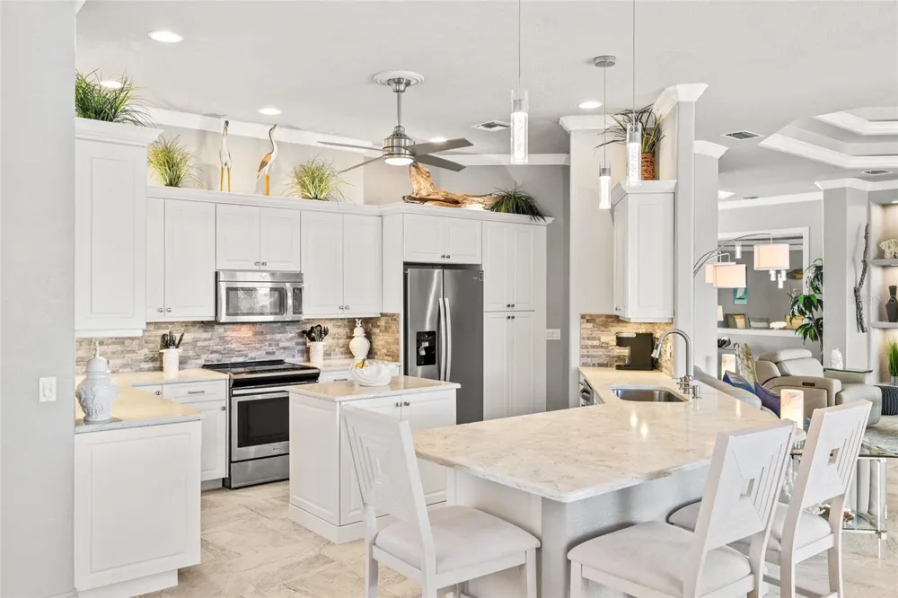 1317 PINE SISKIN DRIVE Punta Gorda, FL 33950