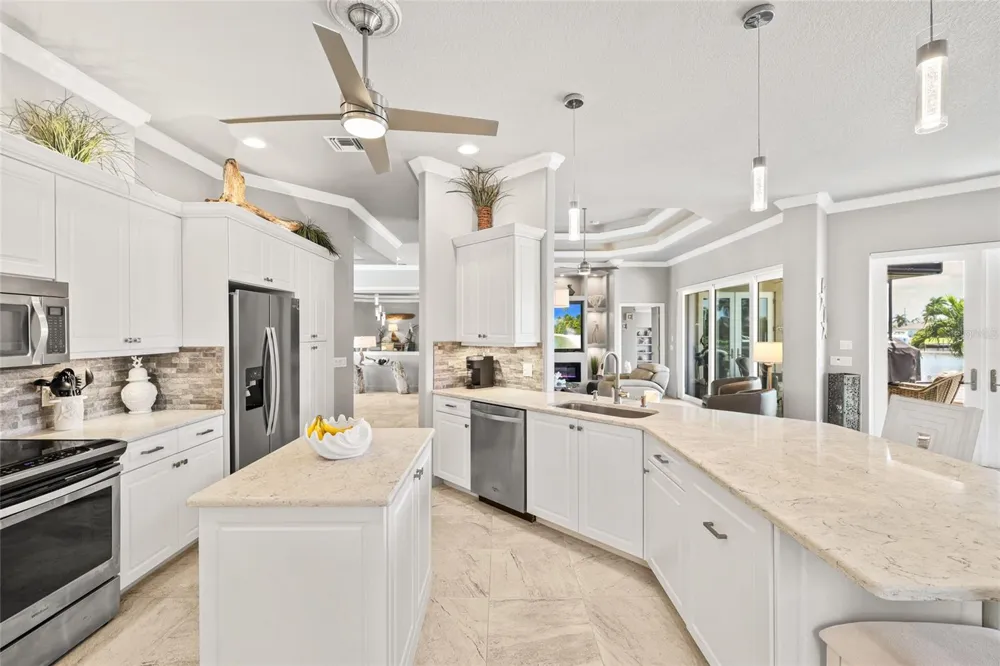 1317 PINE SISKIN DRIVE Punta Gorda, FL 33950