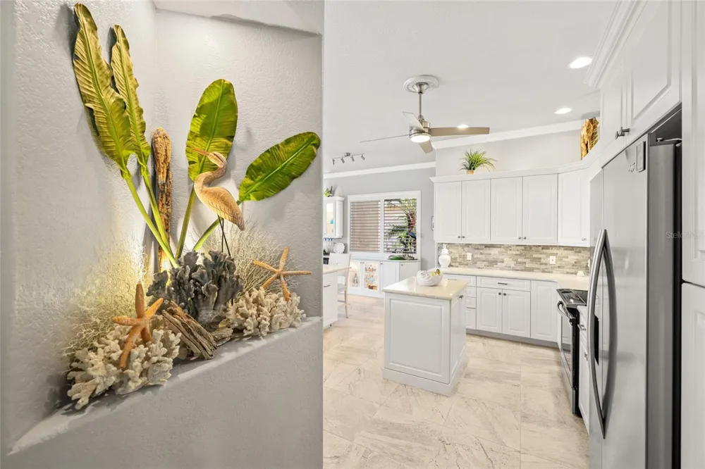 1317 PINE SISKIN DRIVE Punta Gorda, FL 33950