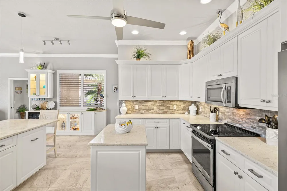 1317 PINE SISKIN DRIVE Punta Gorda, FL 33950