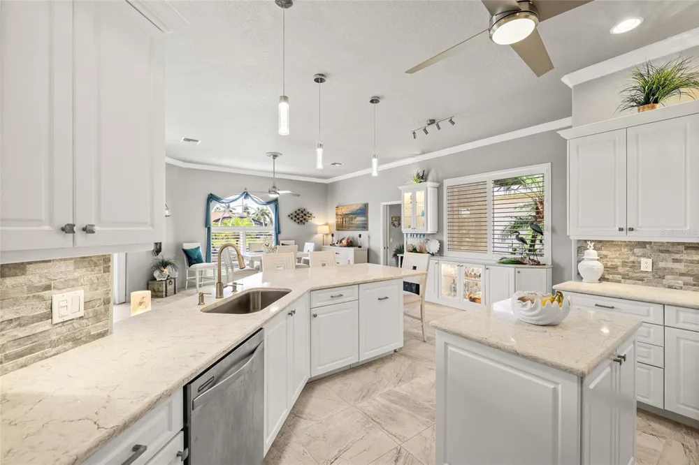 1317 PINE SISKIN DRIVE Punta Gorda, FL 33950