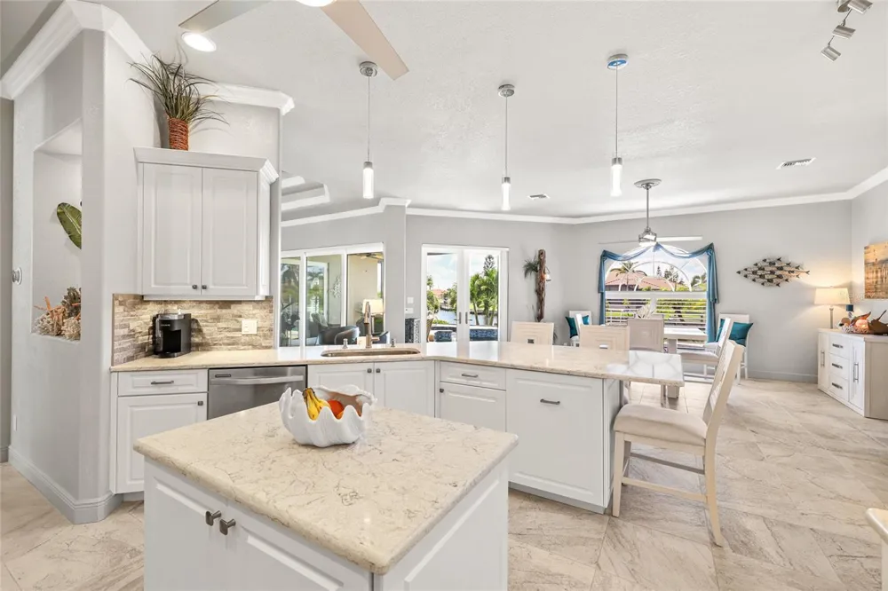 1317 PINE SISKIN DRIVE Punta Gorda, FL 33950