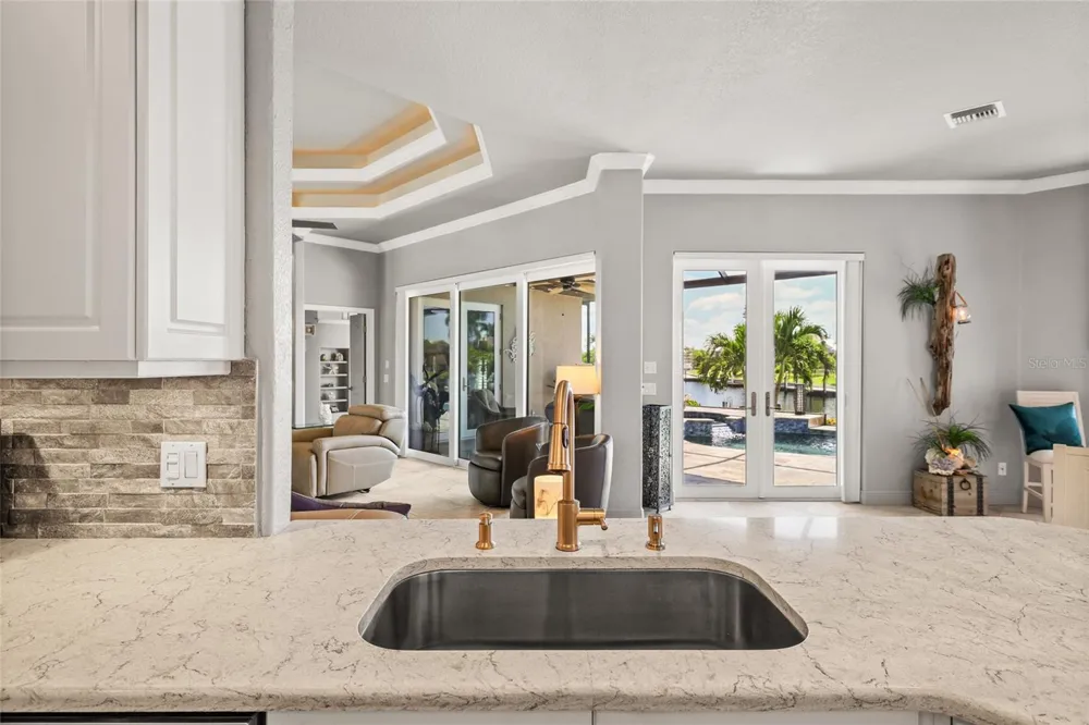 1317 PINE SISKIN DRIVE Punta Gorda, FL 33950