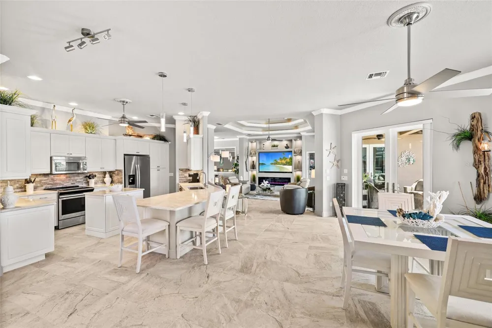 1317 PINE SISKIN DRIVE Punta Gorda, FL 33950