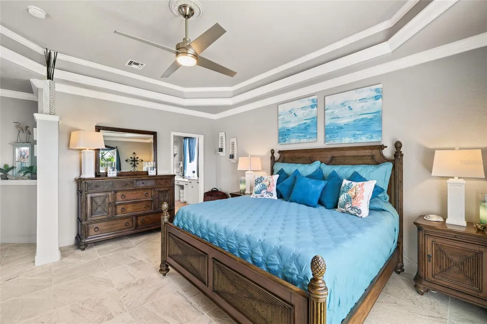 1317 PINE SISKIN DRIVE Punta Gorda, FL 33950