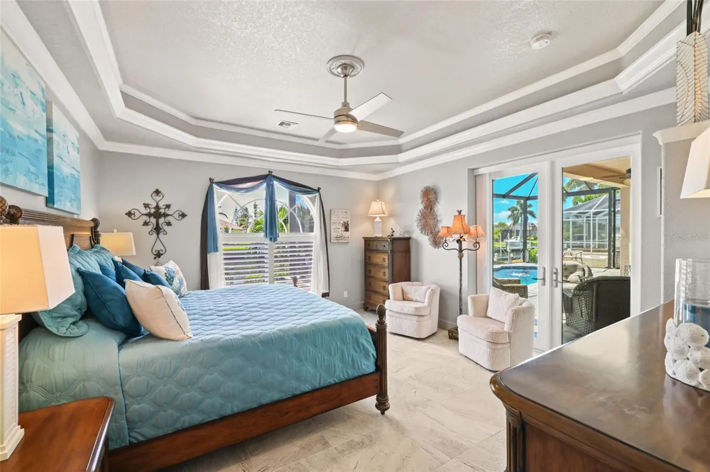 1317 PINE SISKIN DRIVE Punta Gorda, FL 33950