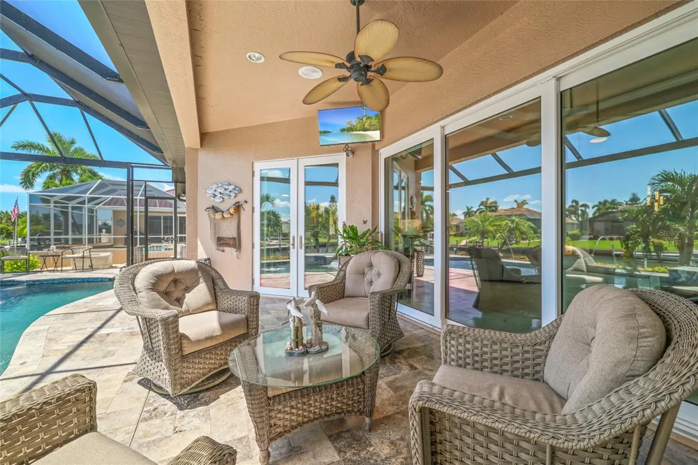 1317 PINE SISKIN DRIVE Punta Gorda, FL 33950