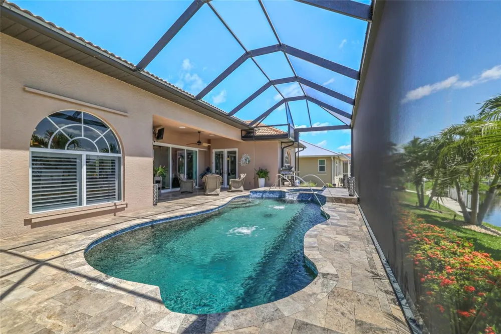 1317 PINE SISKIN DRIVE Punta Gorda, FL 33950