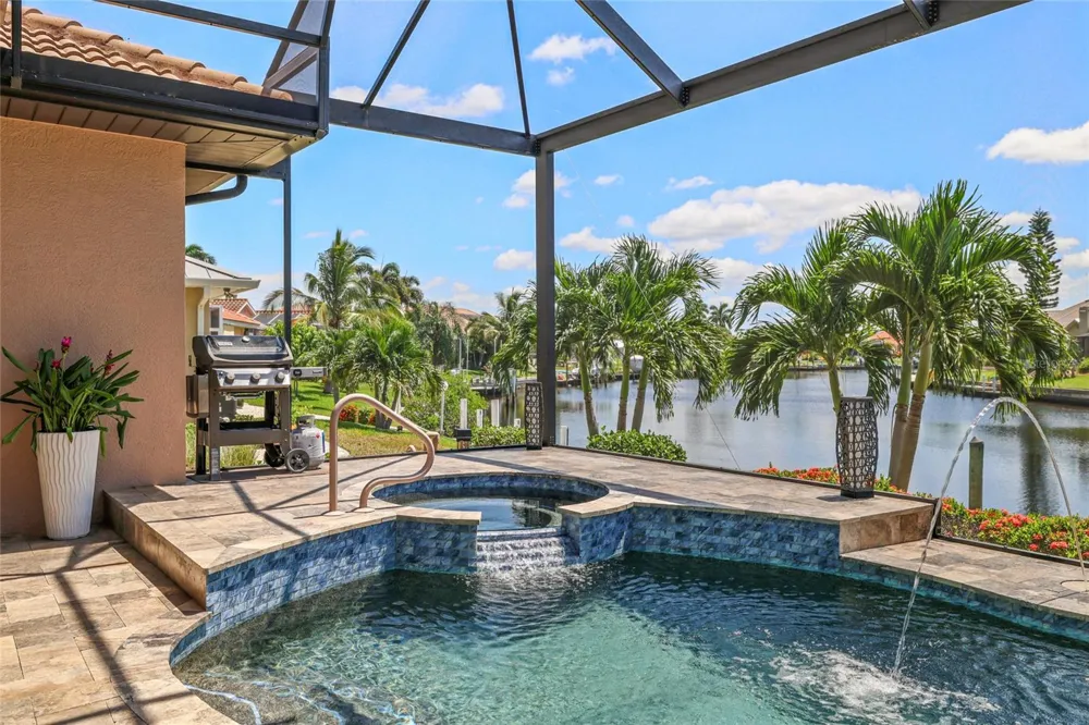 1317 PINE SISKIN DRIVE Punta Gorda, FL 33950