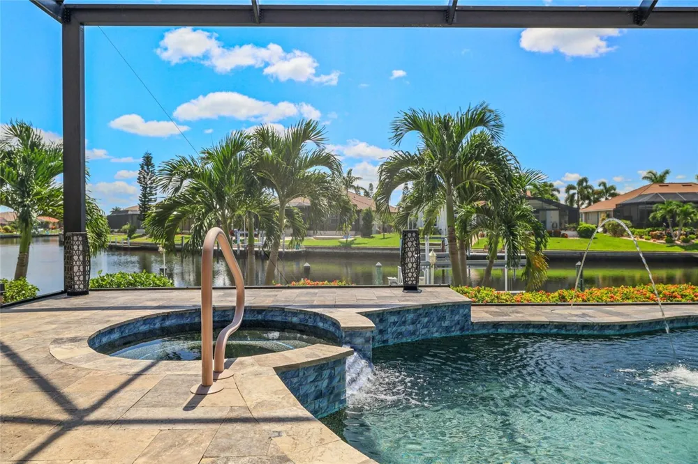 1317 PINE SISKIN DRIVE Punta Gorda, FL 33950