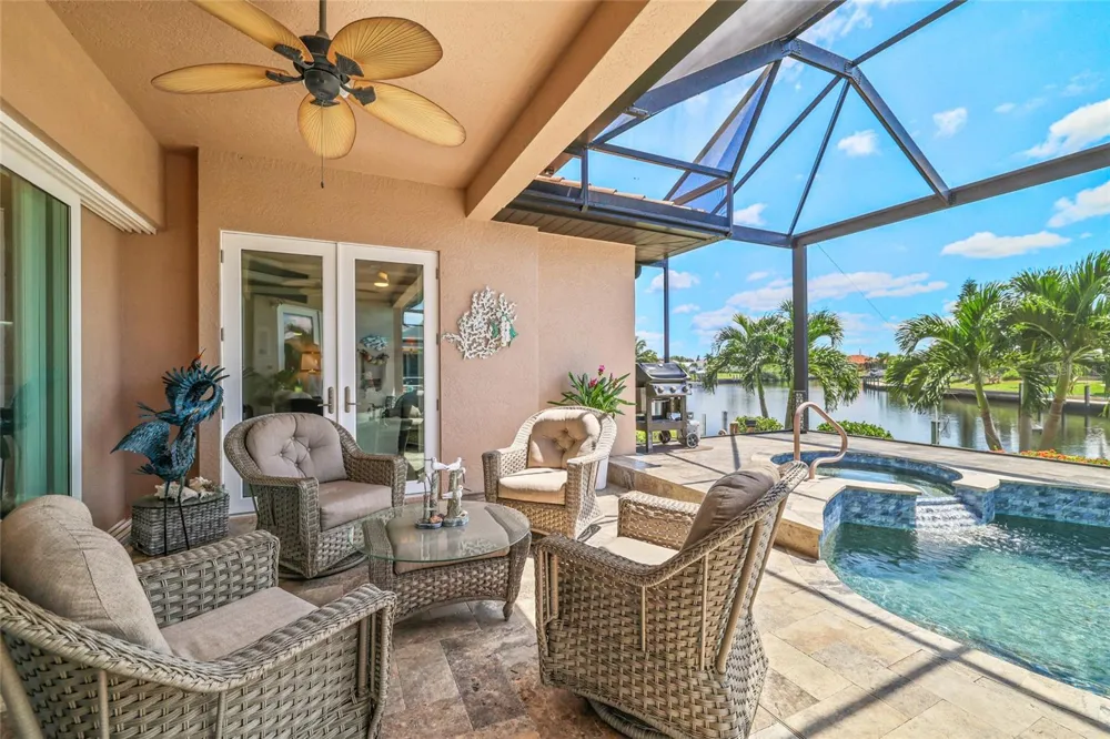 1317 PINE SISKIN DRIVE Punta Gorda, FL 33950