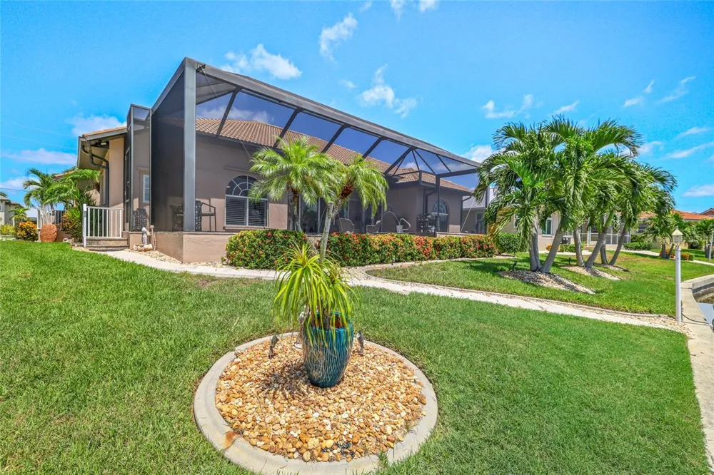1317 PINE SISKIN DRIVE Punta Gorda, FL 33950