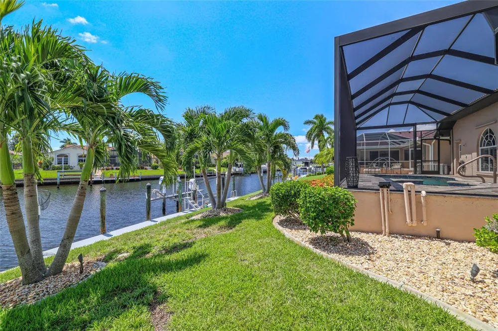1317 PINE SISKIN DRIVE Punta Gorda, FL 33950