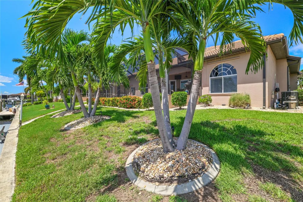 1317 PINE SISKIN DRIVE Punta Gorda, FL 33950