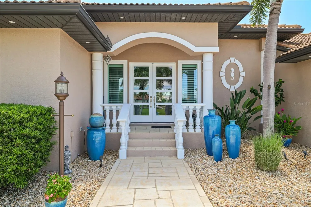 1317 PINE SISKIN DRIVE Punta Gorda, FL 33950