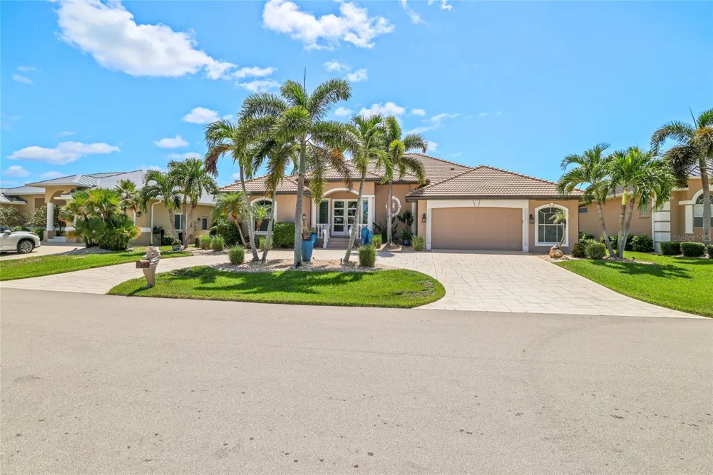 1317 PINE SISKIN DRIVE Punta Gorda, FL 33950