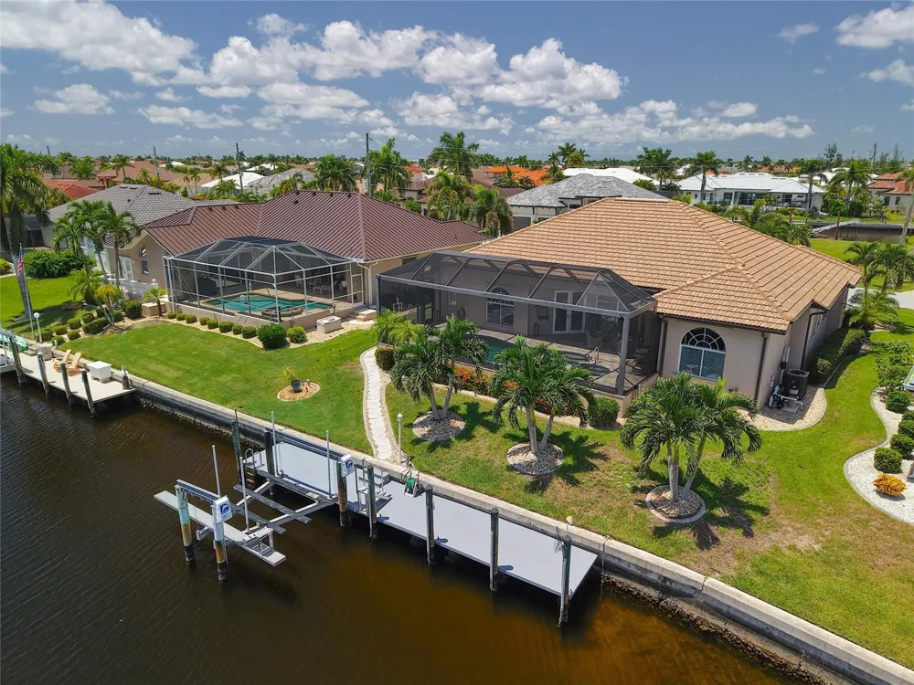 1317 PINE SISKIN DRIVE Punta Gorda, FL 33950