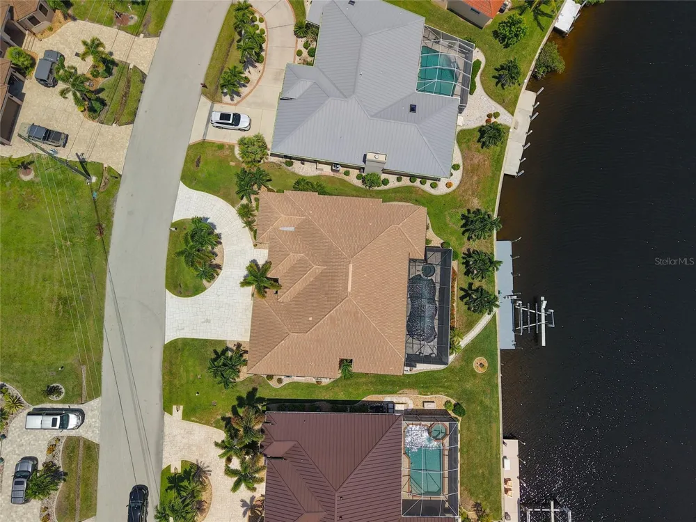 1317 PINE SISKIN DRIVE Punta Gorda, FL 33950