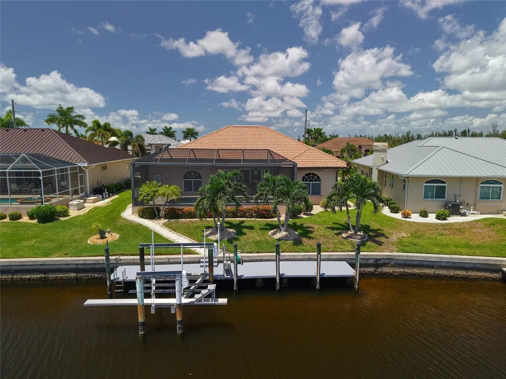 1317 PINE SISKIN DRIVE Punta Gorda, FL 33950