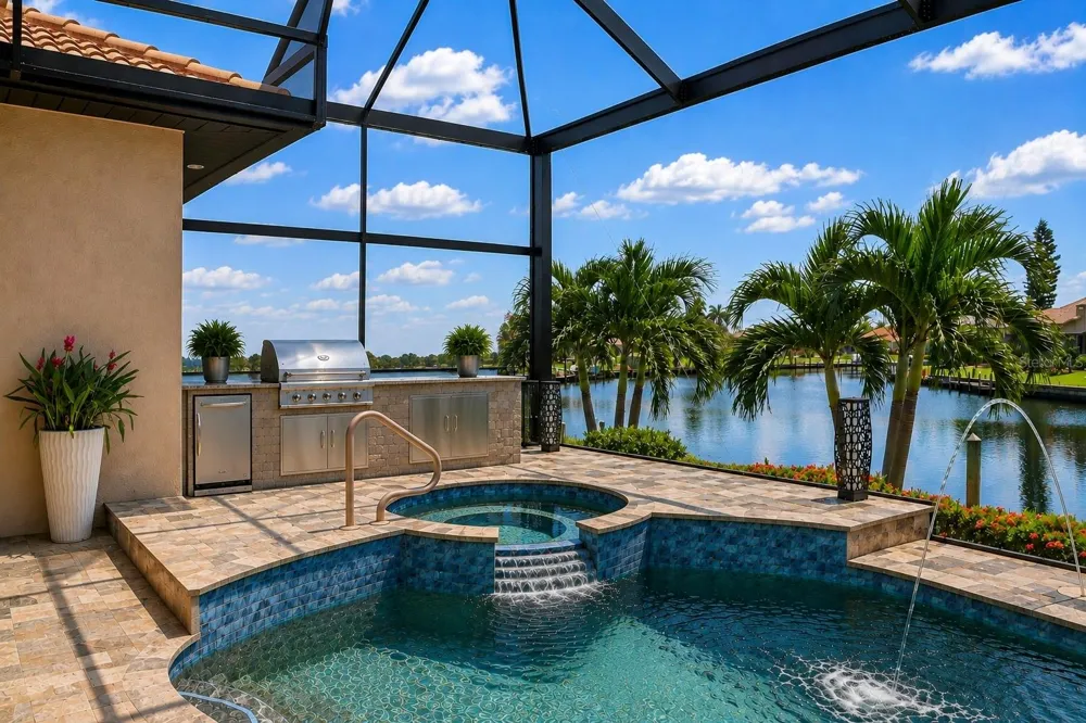 1317 PINE SISKIN DRIVE Punta Gorda, FL 33950
