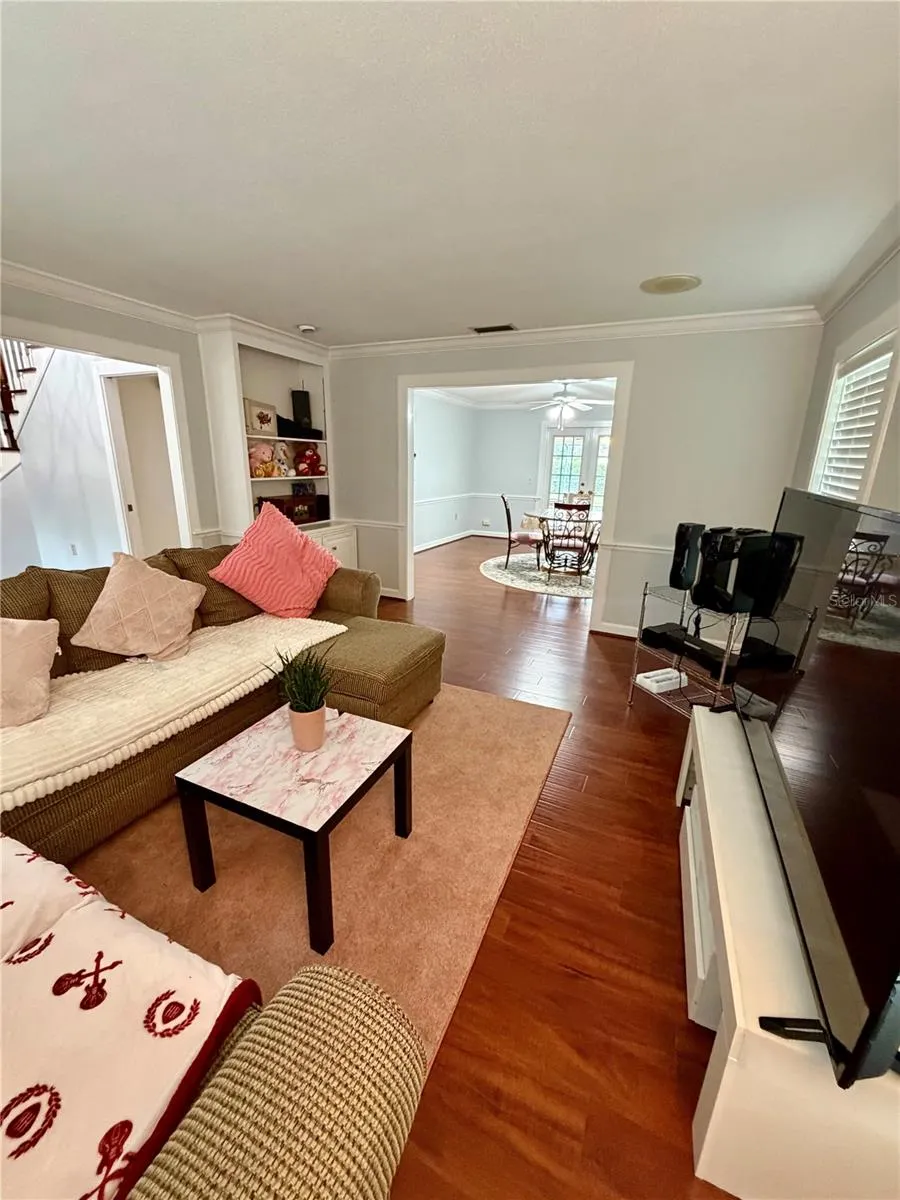 235 HARTRIDGE HILLS DRIVE Winter Haven, FL 33881