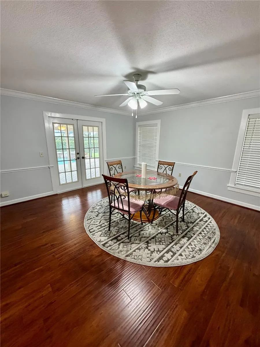 235 HARTRIDGE HILLS DRIVE Winter Haven, FL 33881