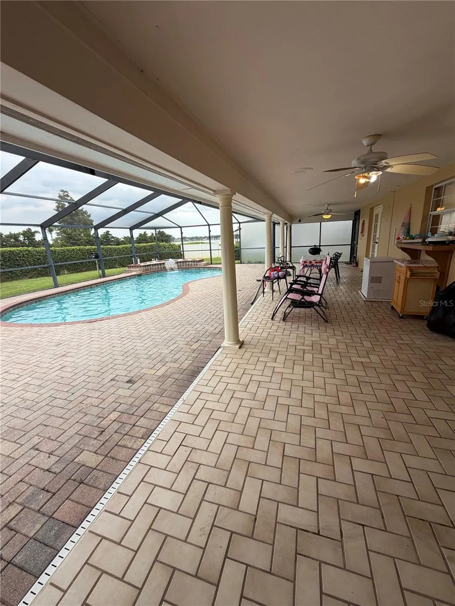 235 HARTRIDGE HILLS DRIVE Winter Haven, FL 33881