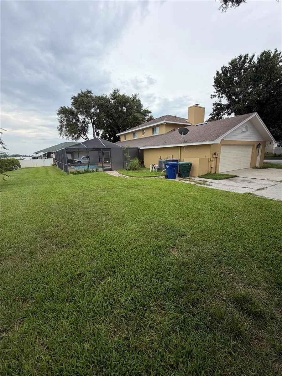 235 HARTRIDGE HILLS DRIVE Winter Haven, FL 33881