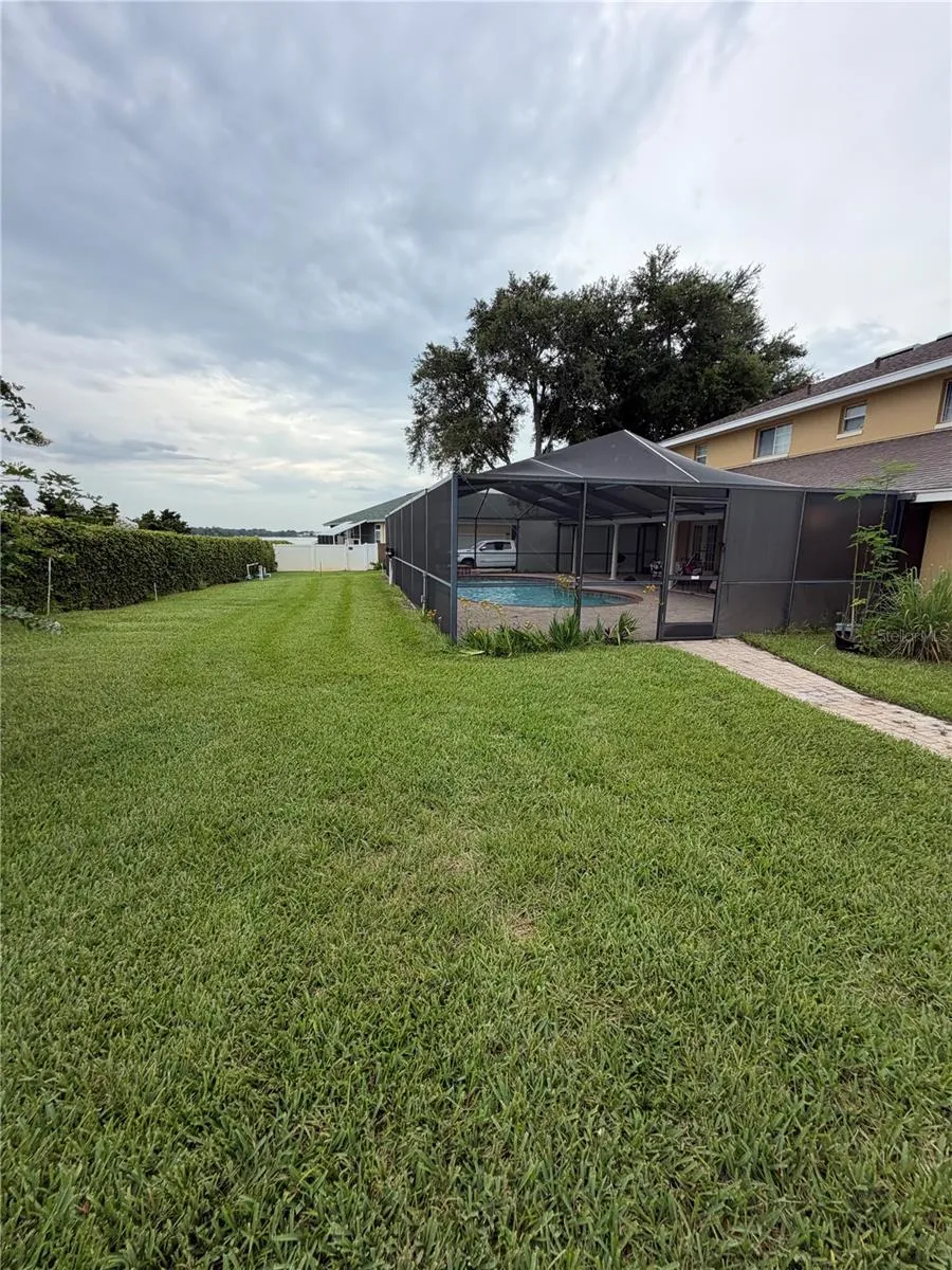 235 HARTRIDGE HILLS DRIVE Winter Haven, FL 33881