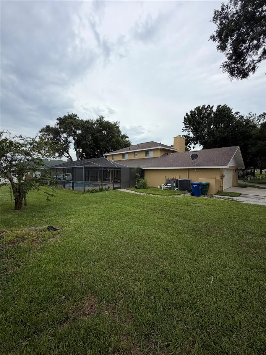 235 HARTRIDGE HILLS DRIVE Winter Haven, FL 33881