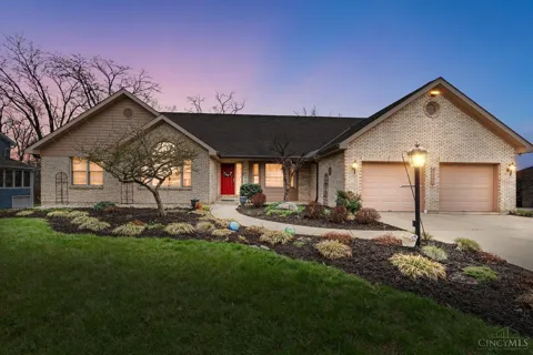 7380 Wheatland Meadow Court