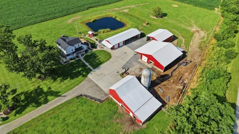 1040 Jeffery Road