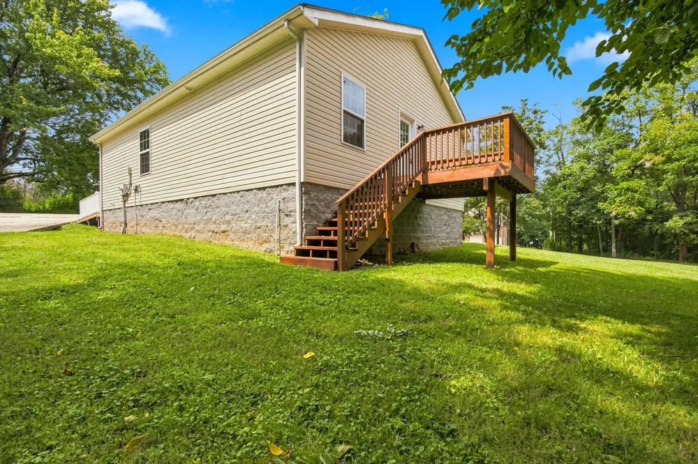 150 Higdon Ln Monterey, TN 38574