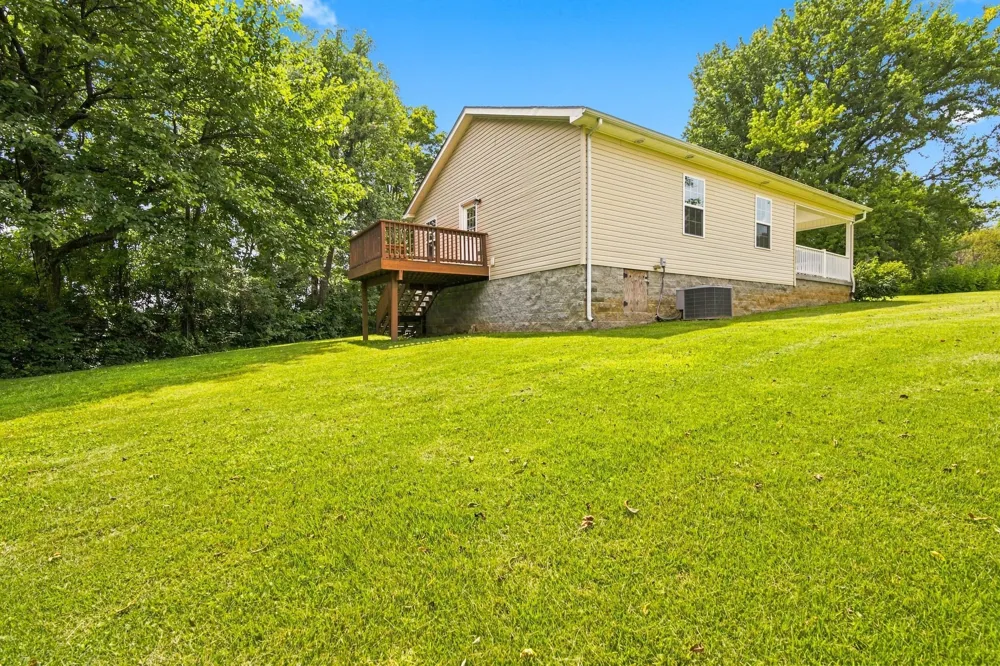 150 Higdon Ln Monterey, TN 38574
