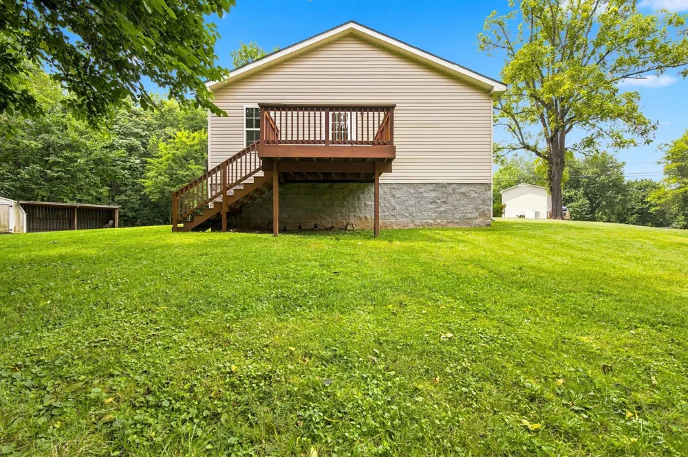 150 Higdon Ln Monterey, TN 38574