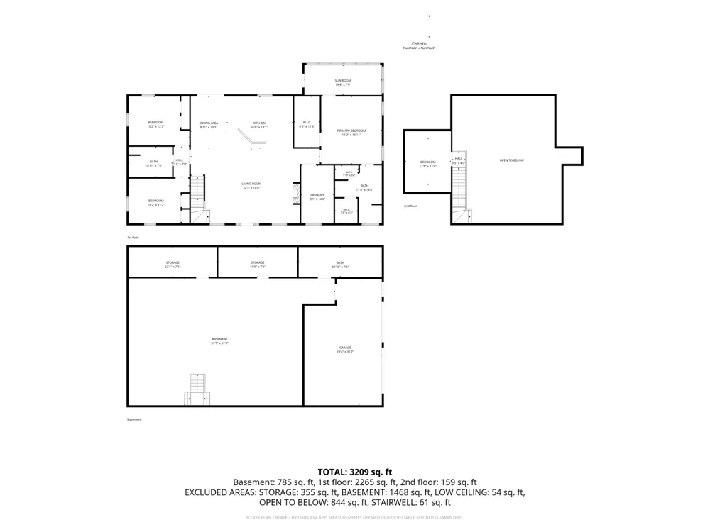 251 Tisdale Dr Smithville, TN 37166