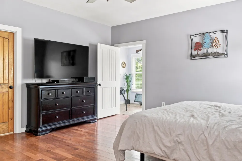 251 Tisdale Dr Smithville, TN 37166