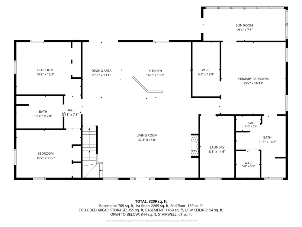 251 Tisdale Dr Smithville, TN 37166