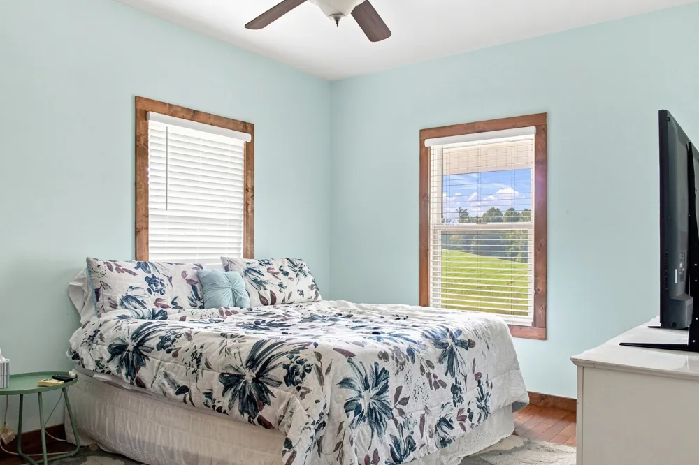251 Tisdale Dr Smithville, TN 37166