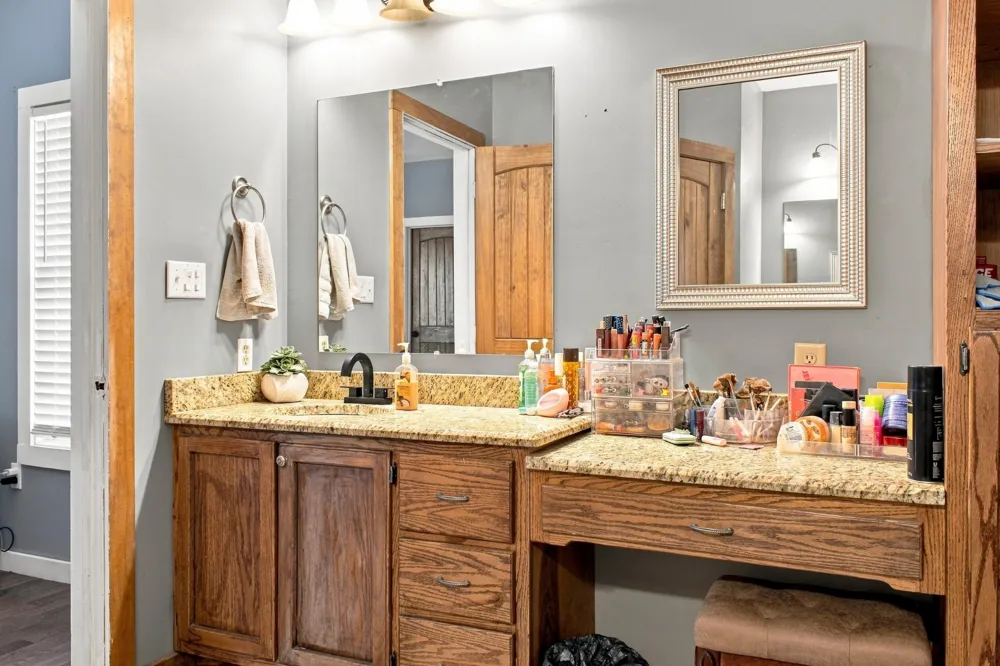 251 Tisdale Dr Smithville, TN 37166
