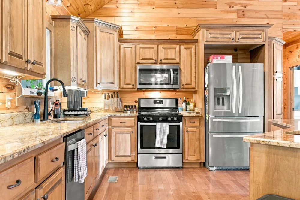 251 Tisdale Dr Smithville, TN 37166