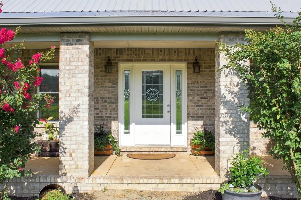 251 Tisdale Dr Smithville, TN 37166