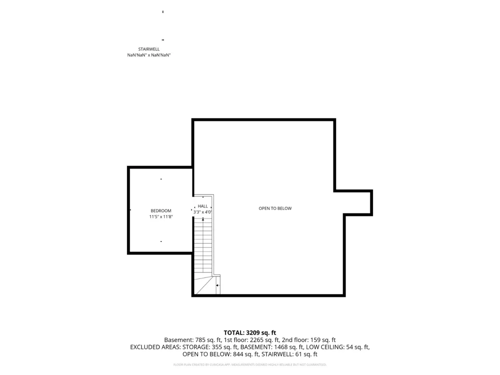 251 Tisdale Dr Smithville, TN 37166
