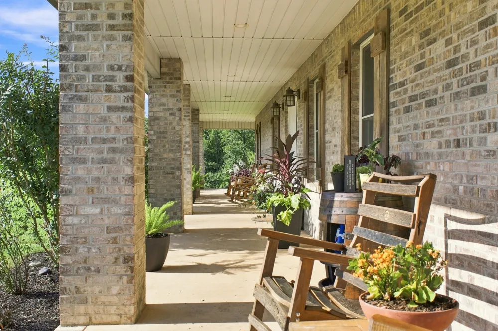 251 Tisdale Dr Smithville, TN 37166