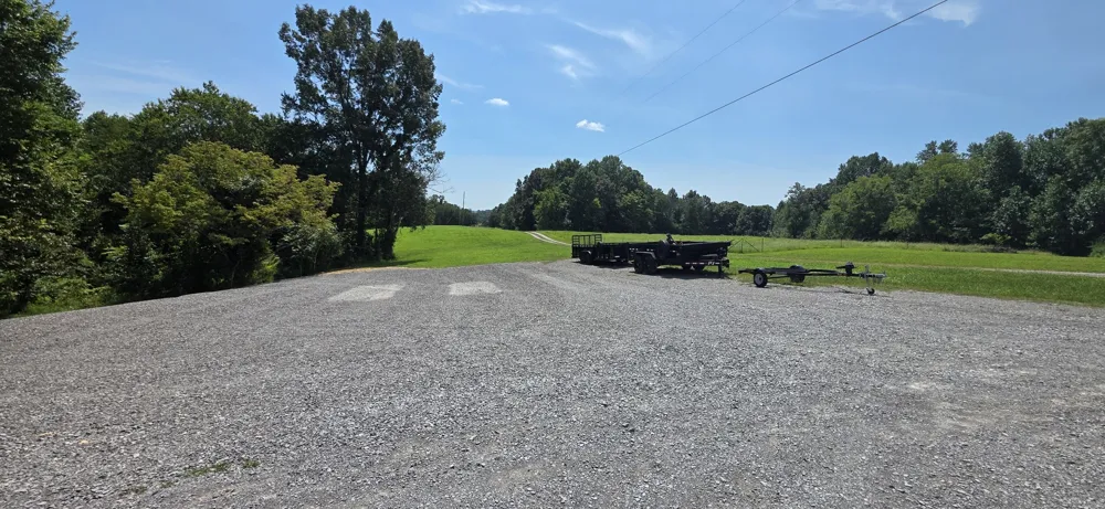 251 Tisdale Dr Smithville, TN 37166