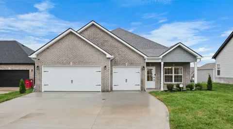 1298 Mourning Cloak Dr