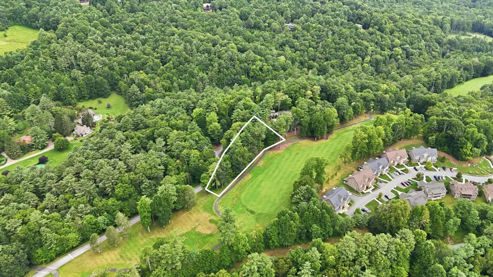 LT 37 Lilium Lane Cullowhee, NC 28723