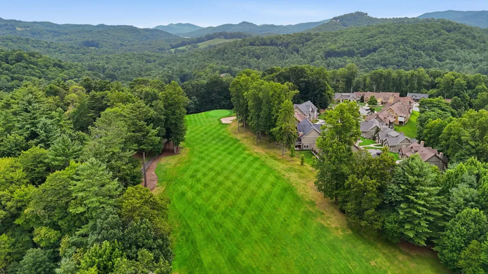 LT 37 Lilium Lane Cullowhee, NC 28723