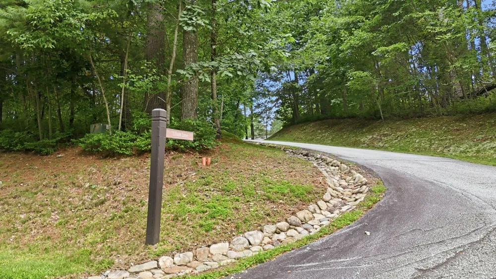 LT 37 Lilium Lane Cullowhee, NC 28723
