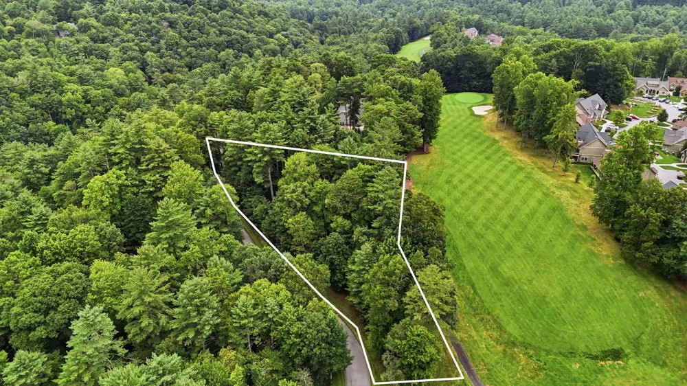LT 37 Lilium Lane Cullowhee, NC 28723